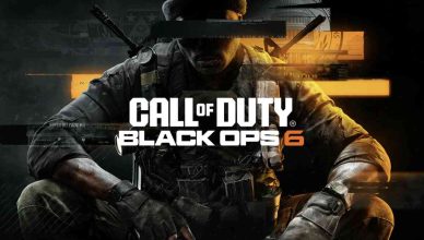 Call of Duty Black Ops 6 il gioco