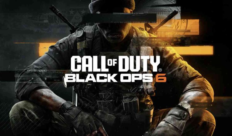 Call of Duty Black Ops 6 il gioco