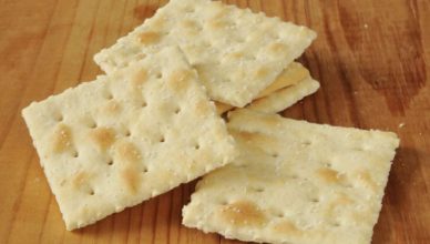 Crackers i migliori