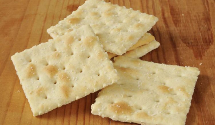 Crackers i migliori