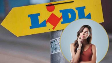 Prodotti curiosi Lidl