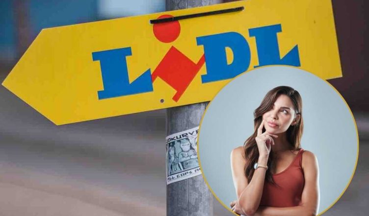 Prodotti curiosi Lidl