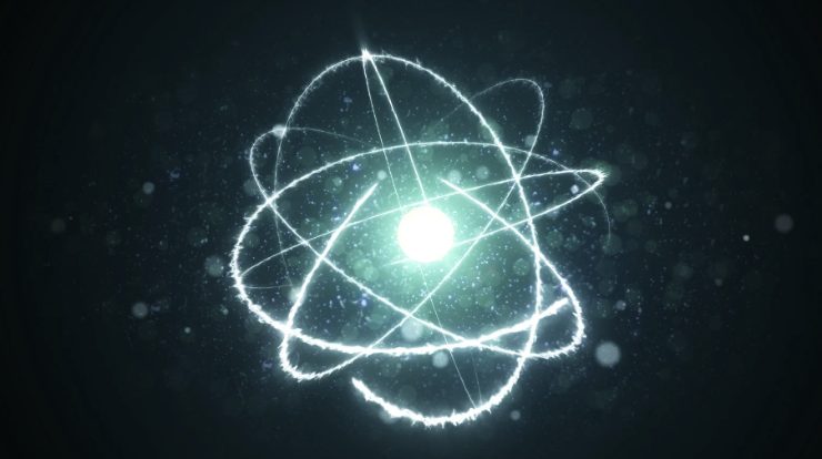 Energia nucleare atomo 