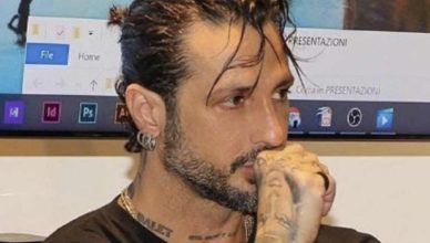 Fabrizio Corona