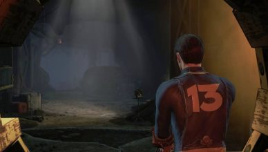 Fallout Vault 13 di cosa parla