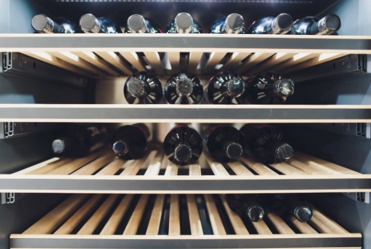 Frigo vini in offerta dove trovarla