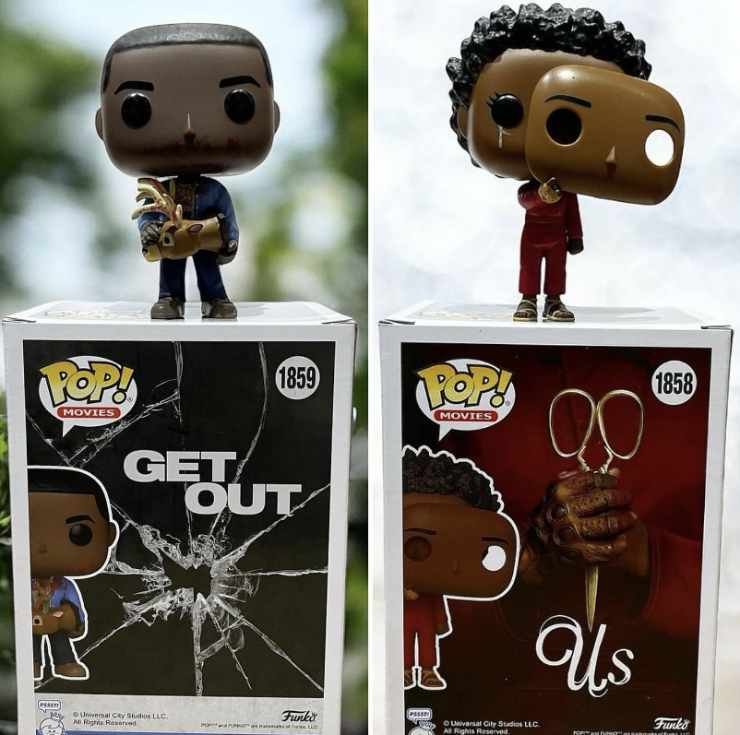 Funko Pop nuove uscite