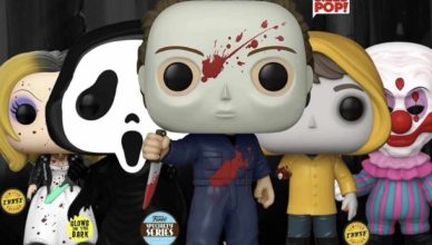 Funko Pop