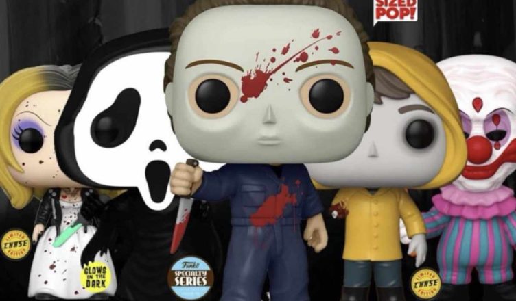 Funko Pop