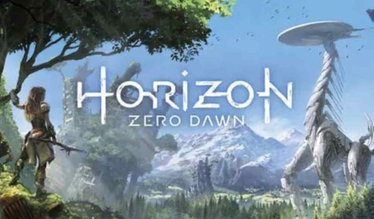 Horizon zero dawn cosa sapere sul gioco