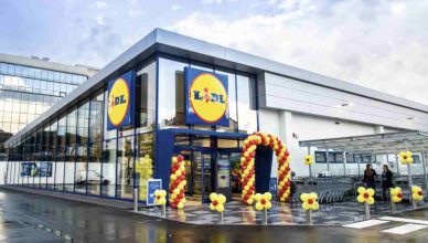 Offerte Lidl hallowen