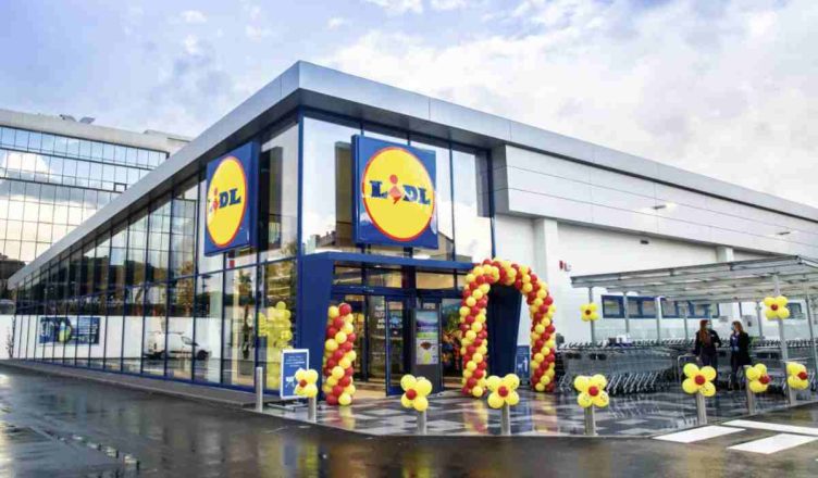 Offerte Lidl hallowen