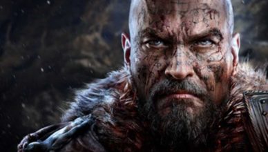 _Lords of the Fallen il gioco