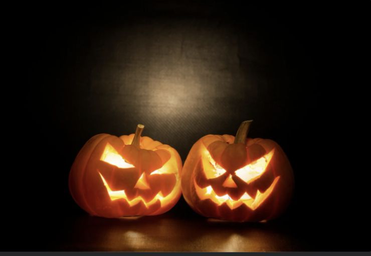 sconti e offerte per hallowen