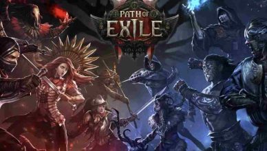 Path of Exile 2 il gioco