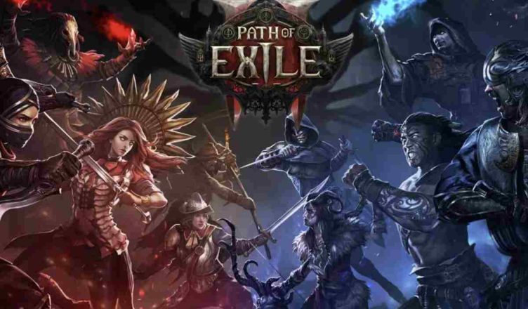 Path of Exile 2 il gioco