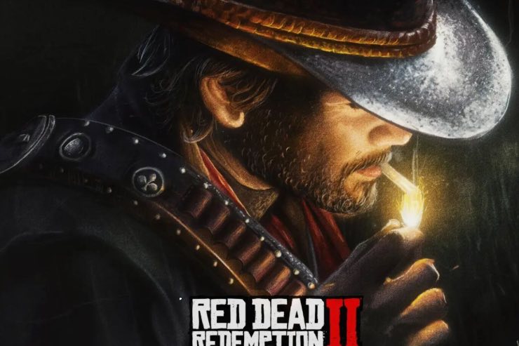 Red Dead Redemption costo Amazon