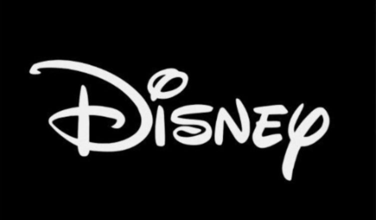 logo disney