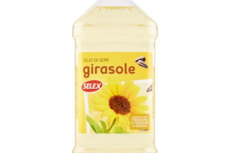 olio di semi di girasole migliore