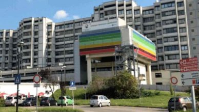 ospedale di treviglio