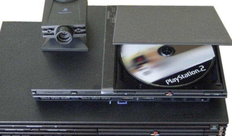 playstation2