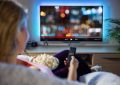 smart tv top di gamma Sony