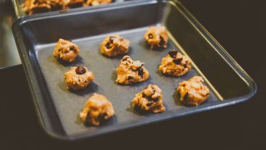 coe preparare i muffin di melanzane