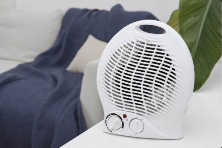 termoventilatore in casa quale il migliore da acquistare