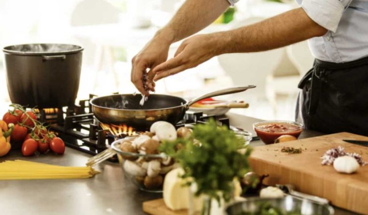 ricetta da provare invernale che ti farà leccare i baffi