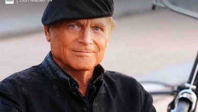 Terence Hill