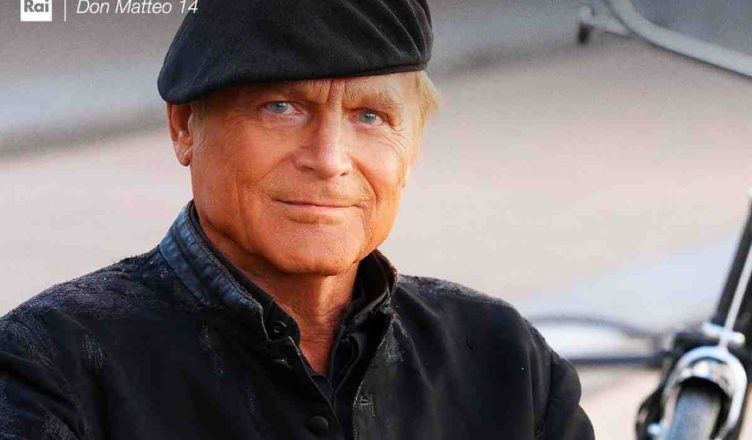 Terence Hill