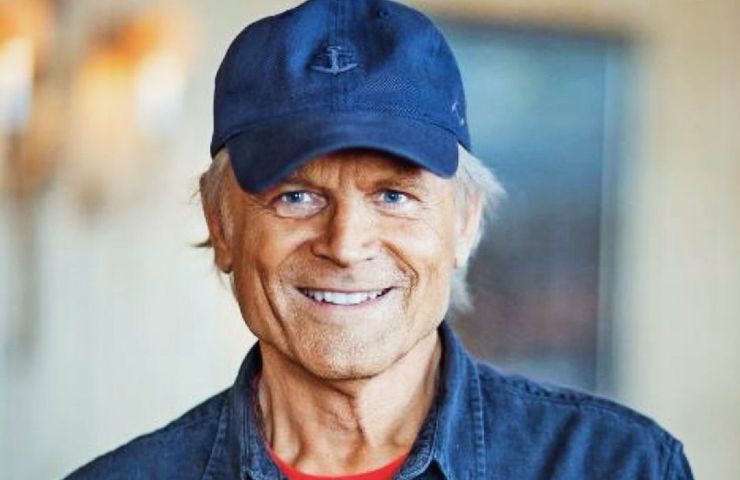 Terence Hill