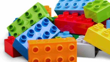 lego novità ecco che sta succedendo