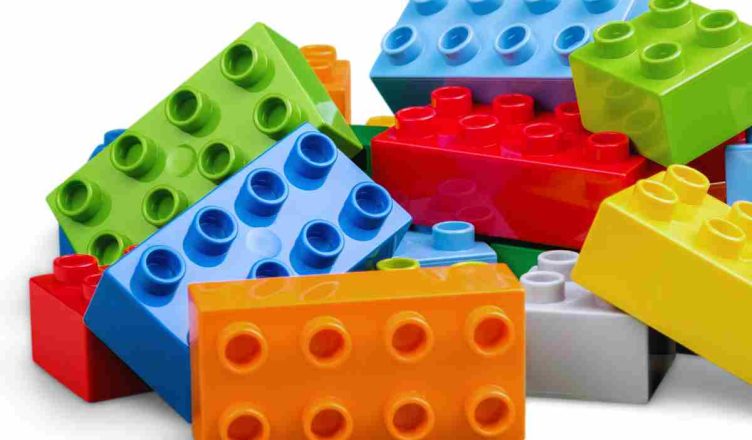 lego novità ecco che sta succedendo